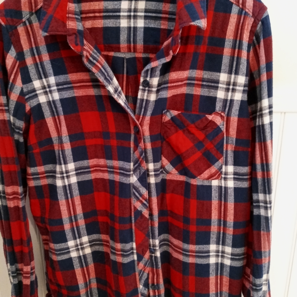 Woolrich Button Down - image 2